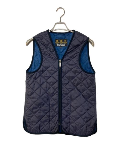 Barbour（バブアー）Barbour (バブアー) BEDALE SL WOOL BONDED ビデイル SL ボンデッドウール グレー サイズ:34の古着・服飾アイテム