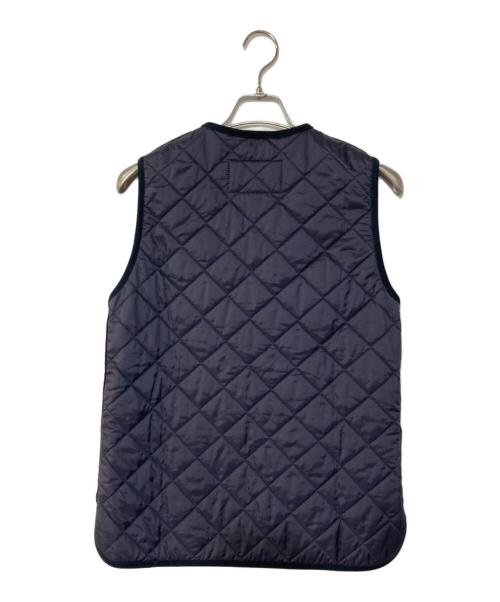 Barbour（バブアー）Barbour (バブアー) BEDALE SL WOOL BONDED ビデイル SL ボンデッドウール グレー サイズ:34の古着・服飾アイテム