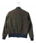PS Paul Smith (ＰＳポールスミス) 総柄ブルゾン ブラウン サイズ:M：8000円