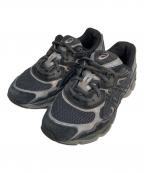 asicsアシックス）の古着「GEL NYC ゲル エヌワイシー」｜ブラック