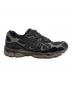 asics (アシックス) GEL NYC ゲル エヌワイシー ブラック サイズ:23：8000円