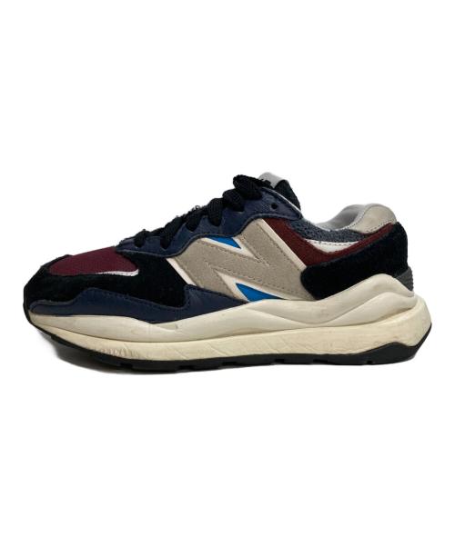 NEW BALANCE（ニューバランス）NEW BALANCE (ニューバランス) M5740TB ブラック サイズ:23.5の古着・服飾アイテム