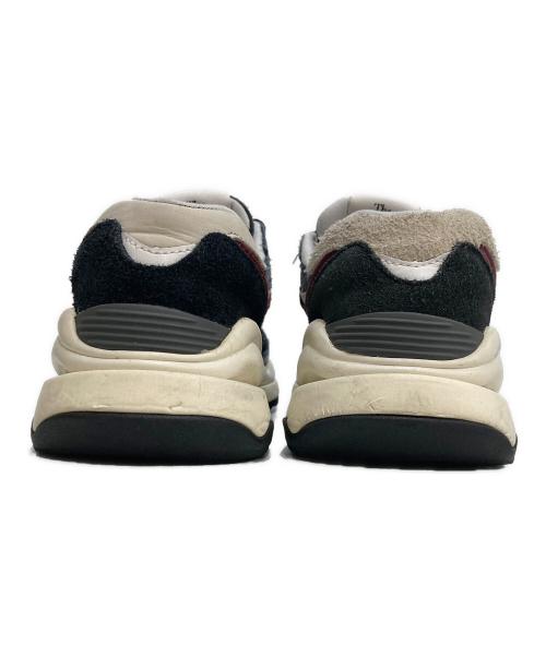 NEW BALANCE（ニューバランス）NEW BALANCE (ニューバランス) M5740TB ブラック サイズ:23.5の古着・服飾アイテム