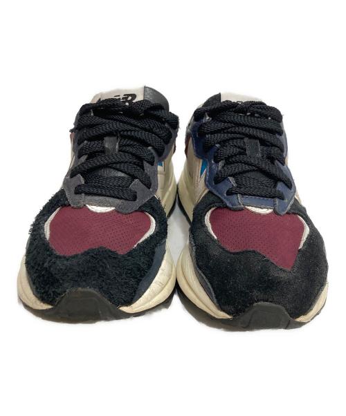 NEW BALANCE（ニューバランス）NEW BALANCE (ニューバランス) M5740TB ブラック サイズ:23.5の古着・服飾アイテム