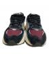 中古・古着 NEW BALANCE (ニューバランス) M5740TB ブラック サイズ:23.5：6000円