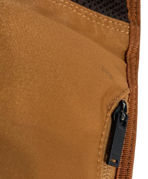 PORTER（ポーター）PORTER (ポーター) LIFT/リフト SLING SHOULDER BAG ブラウンの古着・服飾アイテム