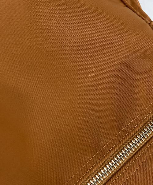 PORTER（ポーター）PORTER (ポーター) LIFT/リフト SLING SHOULDER BAG ブラウンの古着・服飾アイテム