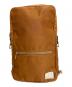 PORTER（ポーター）の古着「LIFT/リフト SLING SHOULDER BAG」｜ブラウン