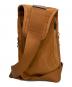 PORTER (ポーター) LIFT/リフト SLING SHOULDER BAG ブラウン：8000円