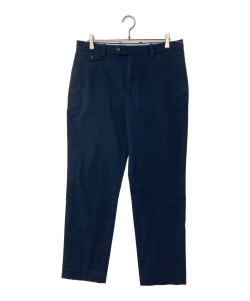 BROOKS BROTHERS（ブルックスブラザーズ）BROOKS BROTHERS (ブルックスブラザーズ) Supima Cotton Poplin  チノパン ネイビー サイズ:W34の古着・服飾アイテム