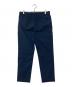 BROOKS BROTHERS (ブルックスブラザーズ) Supima Cotton Poplin  チノパン ネイビー サイズ:W34：6000円