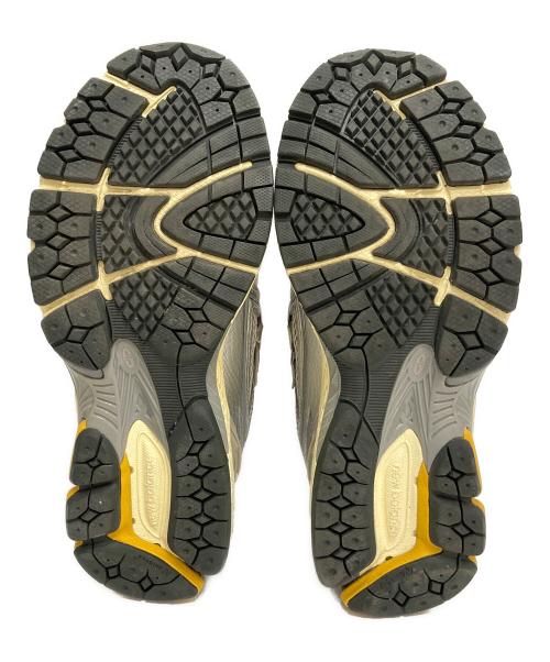 NEW BALANCE（ニューバランス）NEW BALANCE (ニューバランス) M1906RRD シルバー×ホワイト サイズ:23.5の古着・服飾アイテム