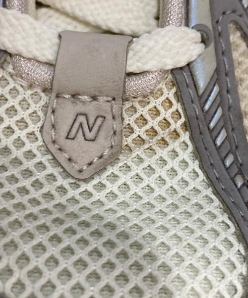 NEW BALANCE（ニューバランス）NEW BALANCE (ニューバランス) M1906RRD シルバー×ホワイト サイズ:23.5の古着・服飾アイテム