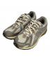 NEW BALANCE（ニューバランス）の古着「M1906RRD」｜シルバー×ホワイト