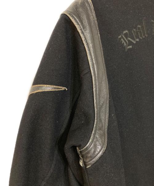 NIKE（ナイキ）NIKE (ナイキ) F.C.R.B. (エフシーレアルブリストル) スタジャン ブラック サイズ:Mの古着・服飾アイテム