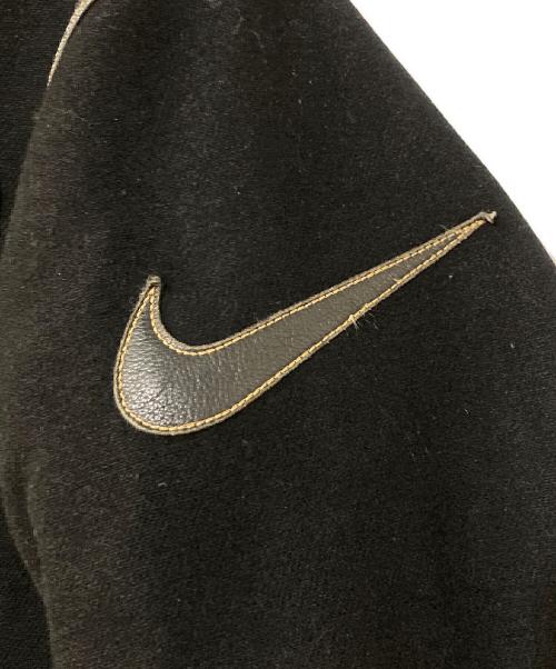 NIKE（ナイキ）NIKE (ナイキ) F.C.R.B. (エフシーレアルブリストル) スタジャン ブラック サイズ:Mの古着・服飾アイテム