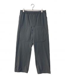 Columbia×BEAMS（コロンビア×ビームス）の古着「別注 PFG Logriver BMS Pants」｜グレー