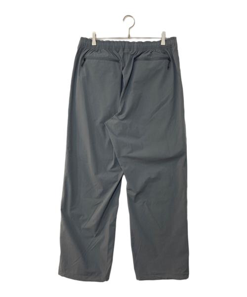 Columbia（コロンビア）Columbia (コロンビア) BEAMS (ビームス) 別注 PFG Logriver BMS Pants グレー サイズ:XLの古着・服飾アイテム