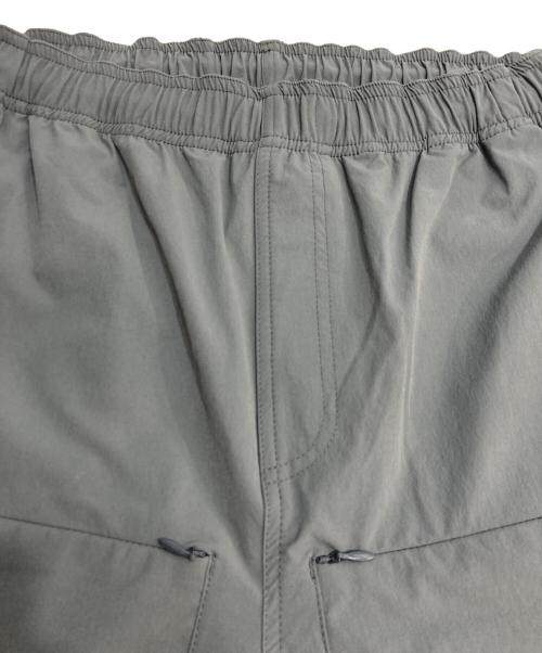 Columbia（コロンビア）Columbia (コロンビア) BEAMS (ビームス) 別注 PFG Logriver BMS Pants グレー サイズ:XLの古着・服飾アイテム