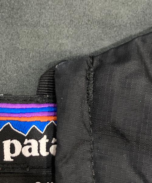 Patagonia（パタゴニア）Patagonia (パタゴニア) Torrentshell Jacket トレントシェルジャケット ブラック サイズ:Sの古着・服飾アイテム