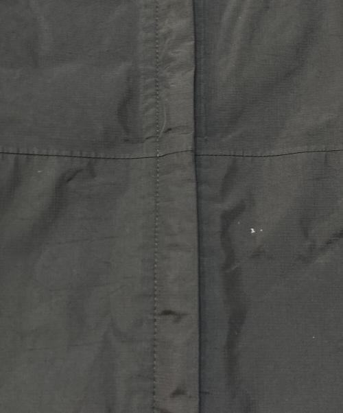 Patagonia（パタゴニア）Patagonia (パタゴニア) Torrentshell Jacket トレントシェルジャケット ブラック サイズ:Sの古着・服飾アイテム