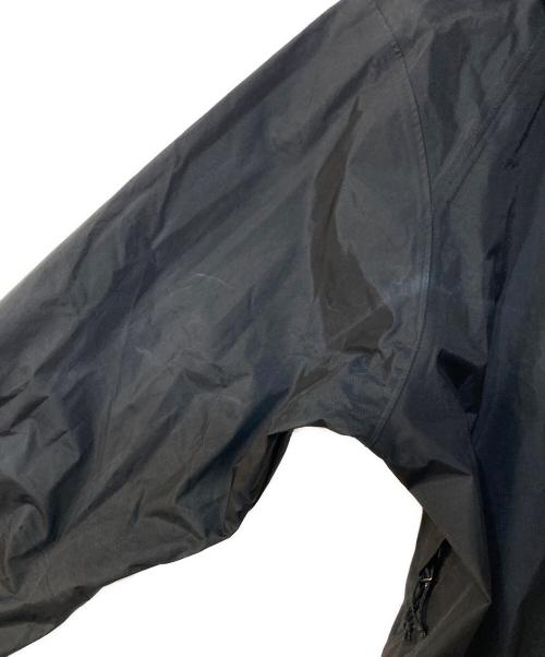 Patagonia（パタゴニア）Patagonia (パタゴニア) Torrentshell Jacket トレントシェルジャケット ブラック サイズ:Sの古着・服飾アイテム