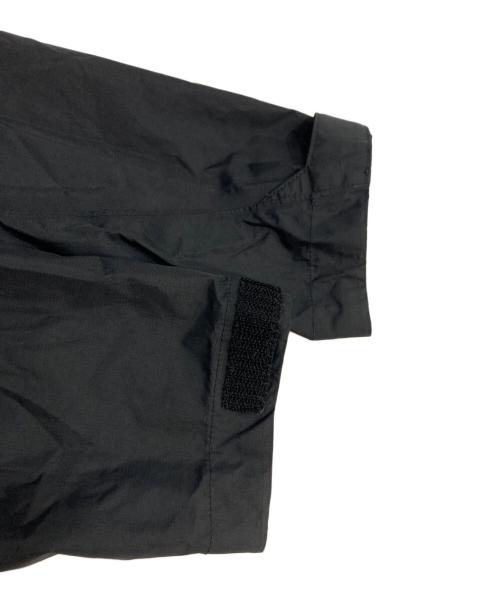 Patagonia（パタゴニア）Patagonia (パタゴニア) Torrentshell Jacket トレントシェルジャケット ブラック サイズ:Sの古着・服飾アイテム