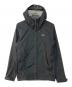 Patagonia（パタゴニア）の古着「Torrentshell Jacket トレントシェルジャケット」｜ブラック