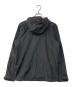 Patagonia (パタゴニア) Torrentshell Jacket トレントシェルジャケット ブラック サイズ:S：7000円