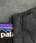 中古・古着 Patagonia (パタゴニア) Torrentshell Jacket トレントシェルジャケット ブラック サイズ:S：7000円