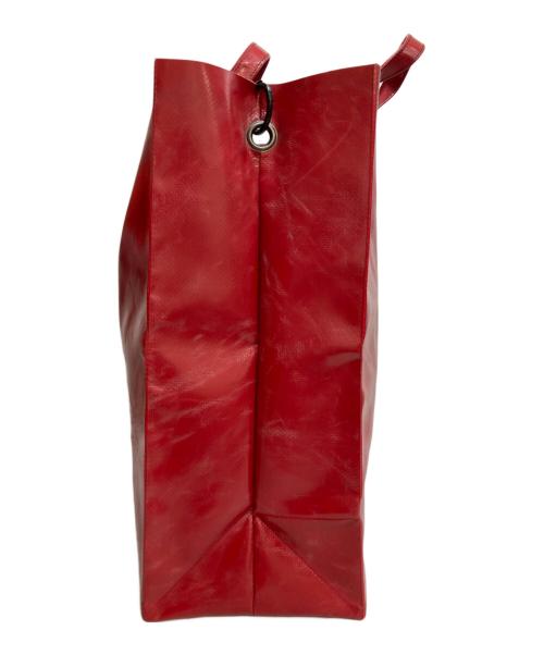 FREITAG（フライターグ）FREITAG (フライターグ) F52 MIAMI VICE トートバッグ レッドの古着・服飾アイテム