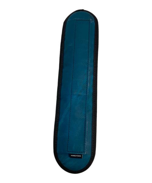FREITAG（フライターグ）FREITAG (フライターグ) LELAND トートバッグ ブルーの古着・服飾アイテム