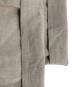 中古・古着 MAISON SPECIAL (メゾンスペシャル) Easy Double Waist Pants/イージーダブルウエストパンツ ベージュ サイズ:38：5000円