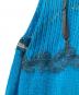 中古・古着 MAISON SPECIAL (メゾンスペシャル) Lace-Combi Mesh Knit Pullover/レースコンビニットプルオーバー ブルー サイズ:FREE：6000円