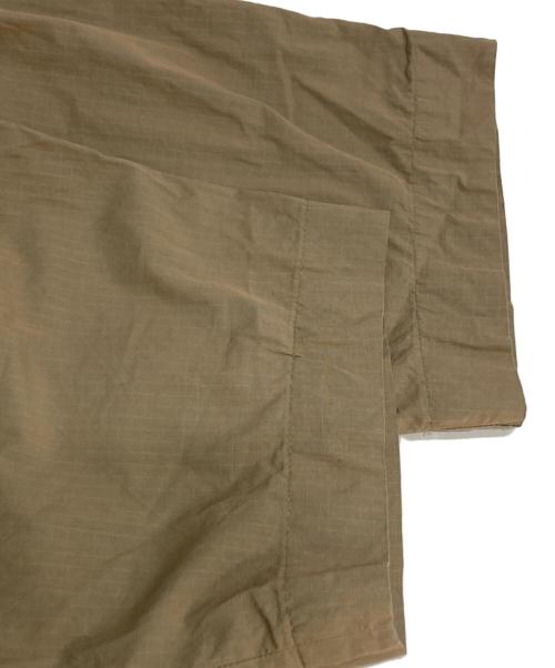 ROTOL（ロトル）ROTOL (ロトル) RIPSOP WIDE EASY PANTS カーキ サイズ:3の古着・服飾アイテム