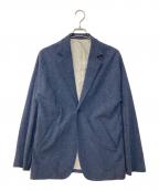Needlesニードルズ）の古着「MILES JACKET」｜ネイビー