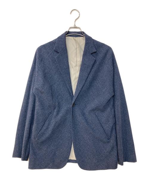 Needles（ニードルズ）Needles (ニードルズ) MILES JACKET ネイビー サイズ:Mの古着・服飾アイテム