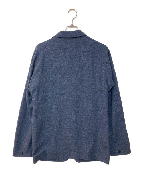 Needles（ニードルズ）Needles (ニードルズ) MILES JACKET ネイビー サイズ:Mの古着・服飾アイテム