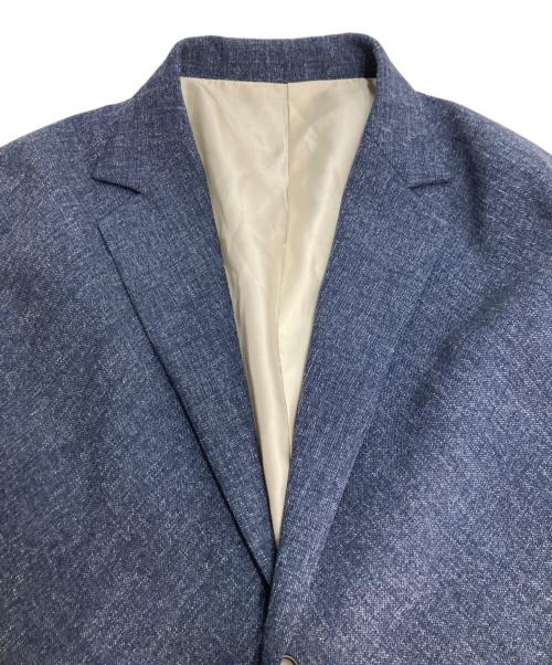 Needles（ニードルズ）Needles (ニードルズ) MILES JACKET ネイビー サイズ:Mの古着・服飾アイテム