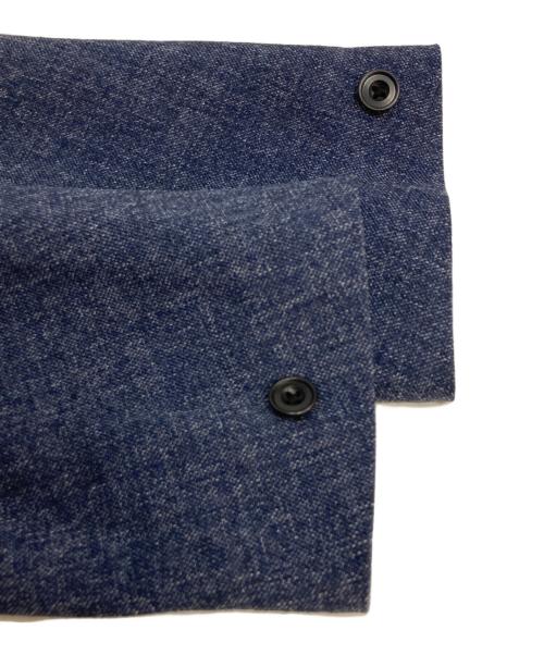 Needles（ニードルズ）Needles (ニードルズ) MILES JACKET ネイビー サイズ:Mの古着・服飾アイテム