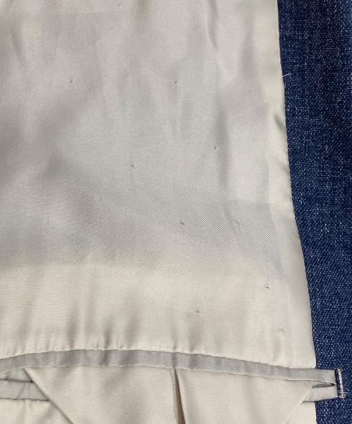 Needles（ニードルズ）Needles (ニードルズ) MILES JACKET ネイビー サイズ:Mの古着・服飾アイテム