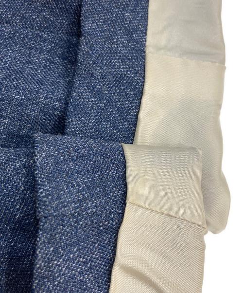Needles（ニードルズ）Needles (ニードルズ) MILES JACKET ネイビー サイズ:Mの古着・服飾アイテム