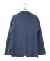 Needles (ニードルズ) MILES JACKET ネイビー サイズ:M：8000円