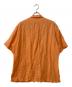 POLO RALPH LAUREN (ポロ・ラルフローレン) COLDWELL オープンカラーシャツ オレンジ サイズ:L：14000円