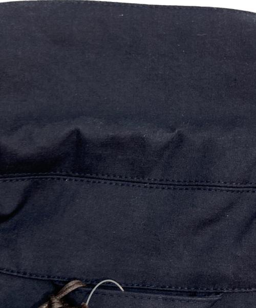 Traditional Weatherwear（トラディショナルウェザーウェア）Traditional Weatherwear (トラディショナルウェザーウェア) QUEENSBURY トレンチコート ネイビー サイズ:34の古着・服飾アイテム