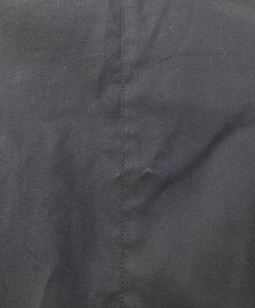 Traditional Weatherwear（トラディショナルウェザーウェア）Traditional Weatherwear (トラディショナルウェザーウェア) QUEENSBURY トレンチコート ネイビー サイズ:34の古着・服飾アイテム