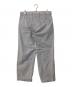 BROOKS BROTHERS (ブルックスブラザーズ) シアサッカー ストライプパンツ ブルー サイズ:W34：6000円