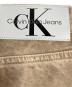 中古・古着 Calvin Klein Jeans (カルバンクラインジーンズ) Authentic Dad Jeans カーキ サイズ:W32：5000円