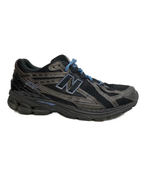 NEW BALANCE（ニューバランス）NEW BALANCE (ニューバランス) U1906RPP ブラック サイズ:29の古着・服飾アイテム