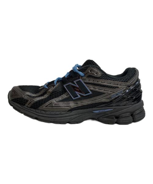 NEW BALANCE（ニューバランス）NEW BALANCE (ニューバランス) U1906RPP ブラック サイズ:29の古着・服飾アイテム